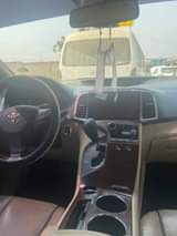 A picture of Toyota Venza 2011...tk