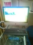 A picture of i5 IMac
