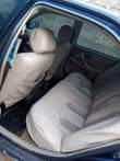A picture of 2001 Toyota Camry tiny light