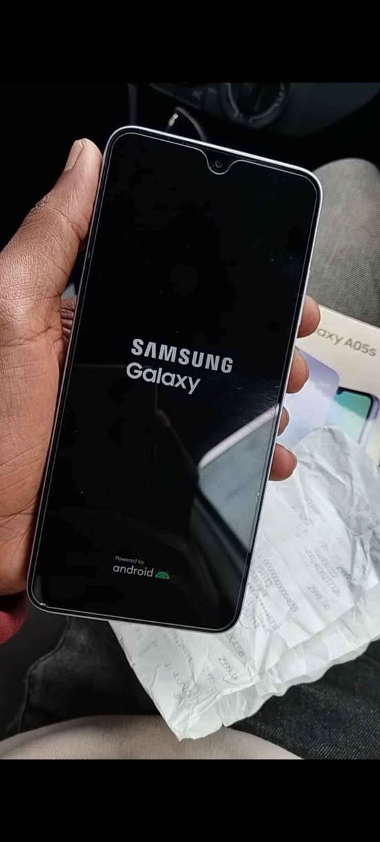 used samsung galaxy
