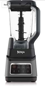 blender
