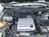 A picture of Toyota highlander