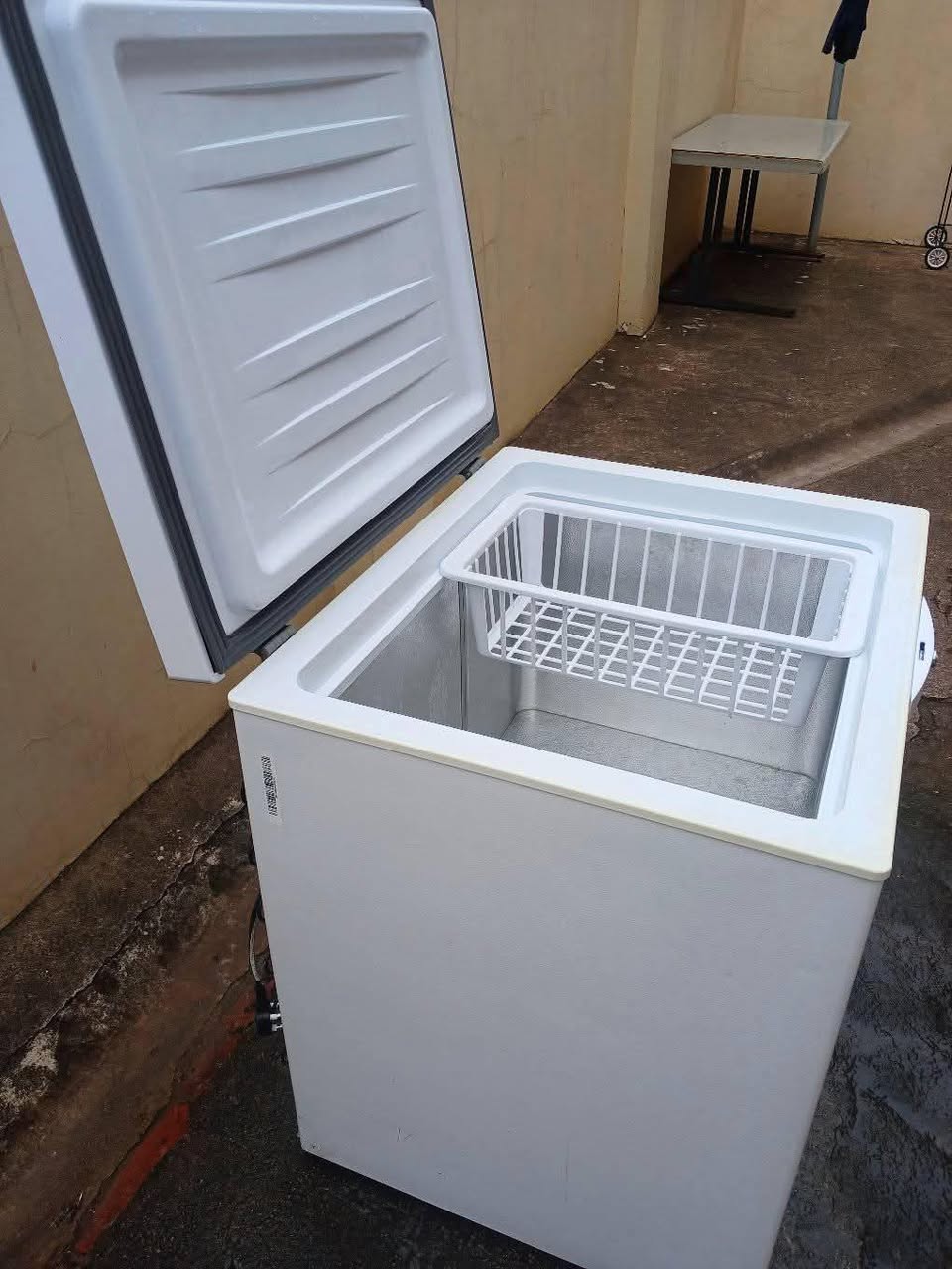 fridges