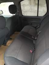 A picture of Nissan Xterra 2004