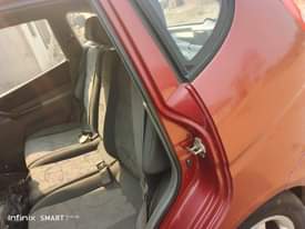 A picture of Daewoo manual drive first body