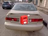 A picture of Firstbody Camry Tinylight Year01