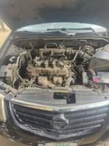 A picture of 2005 Nissan Sunny