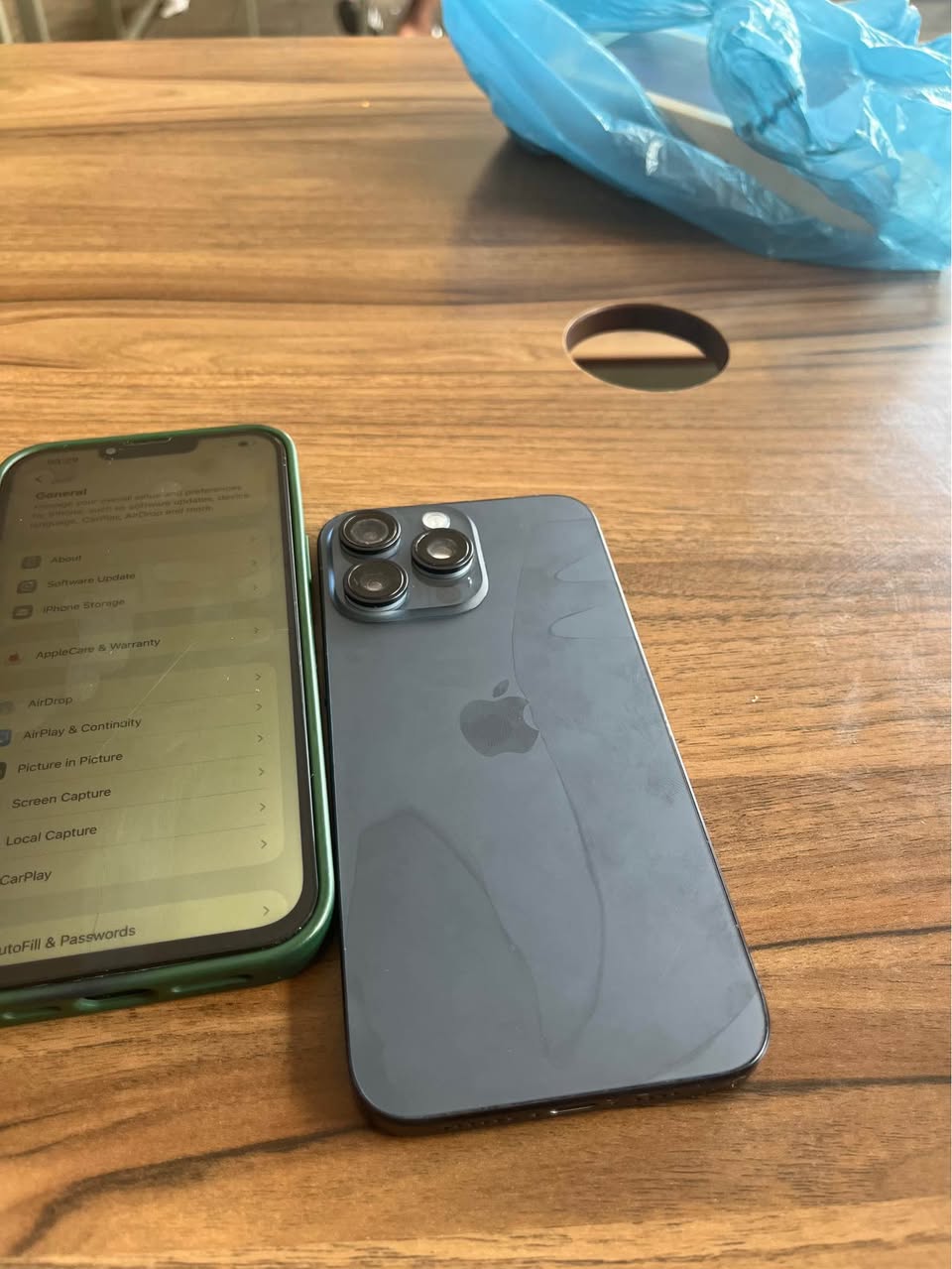 used iphones