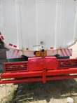 A picture of 113 scania tank
