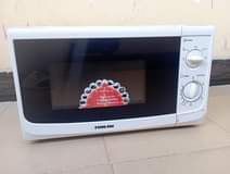 microwaves
