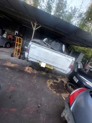 isuzu