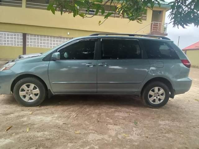 A picture of Buy and drive First user Come with a good mechanic