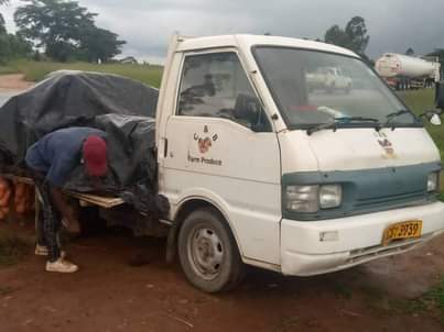 used mazda bongo