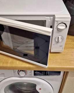 microwaves