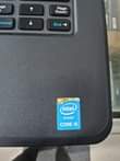 A picture of Slim Dell Latitude i5 core 4GB Ram 500GB HDD At