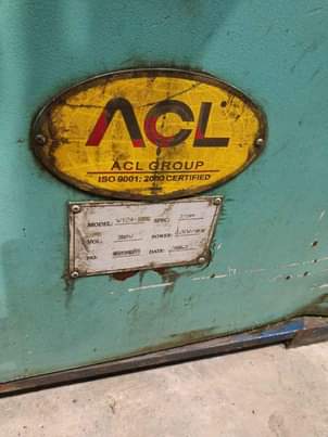A picture of Section bender Pipe Bender 4 inch