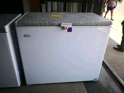 classifieds/fridges