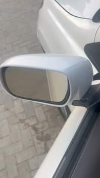 A picture of CLEARED 11 july 2024 ACCIDENT FREE Foreign used Lexus Rx330