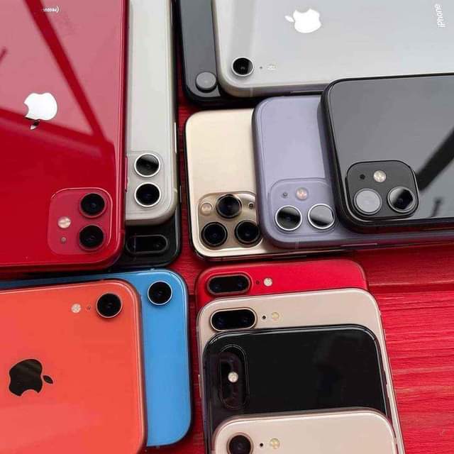 used iphones