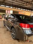 A picture of Subaru legacy B4 2012