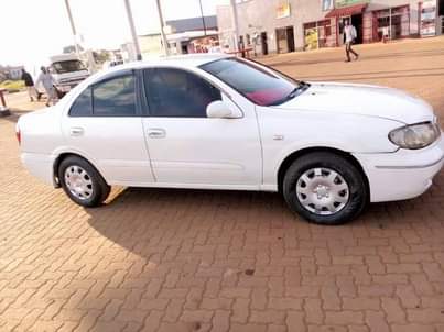 used nissan sylphy