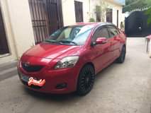 used toyota belta
