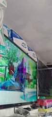 A picture of Electronics point