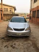 A picture of Need 1 lucky buyer for this my 2003 Toyota Camry