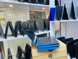 A picture of Laptop Hp x360