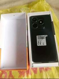 A picture of TECNO SPARK 20 PRO