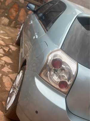 A picture of Toyota alex on sale