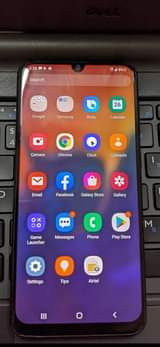 samsung a50