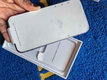 A picture of Iphone 12pro