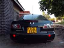 classifieds/cars mazda