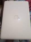 A picture of MacBook