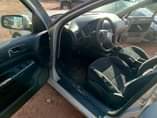 A picture of Golf 4