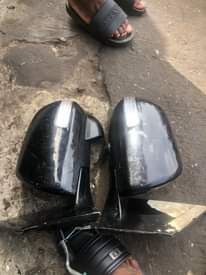 A picture of Motor Side Mirror