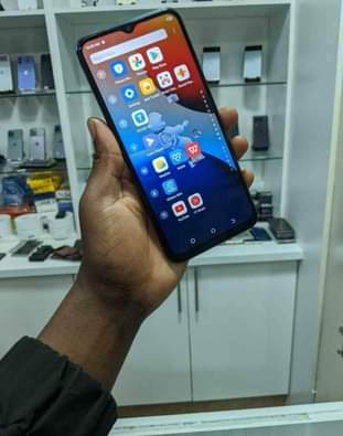 tecno spark