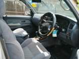 A picture of Toyota Surf