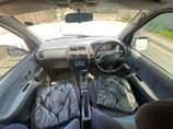 A picture of Toyota Cami