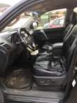 A picture of REG 2014 LANDCRUISER PRADO