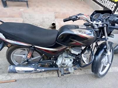 A picture of Ct 100 for sell