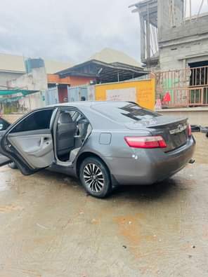 A picture of 2008 TOYOTA CAMRY LE DIRECT OWNER NO LONG CHAIN PRITINE