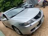A picture of 2006 Honda Accord