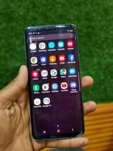 A picture of SAMSUNG S9 PLUS 0762118888