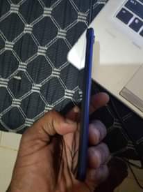 A picture of Oppo A83 Ram 6gb Rom 128 gb Ni mpya kabisa