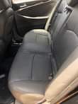 A picture of Hyundai Sonata 2011