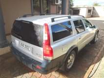 volvo
