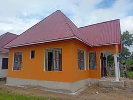 A picture of Nyumba inauzwa chanika mjini