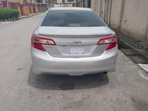 A picture of Camry 013